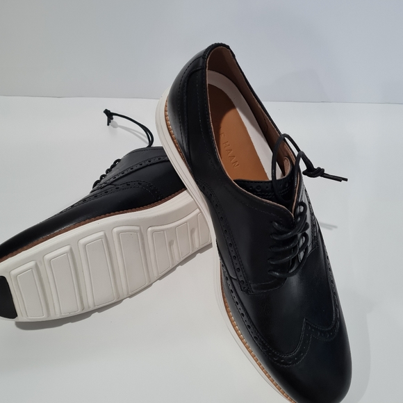 Cole Haan Shoes for men New - Picture 8 of 9